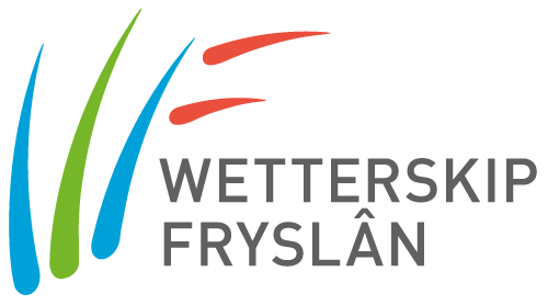 wetterskip logo